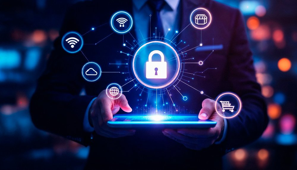 Data Protection