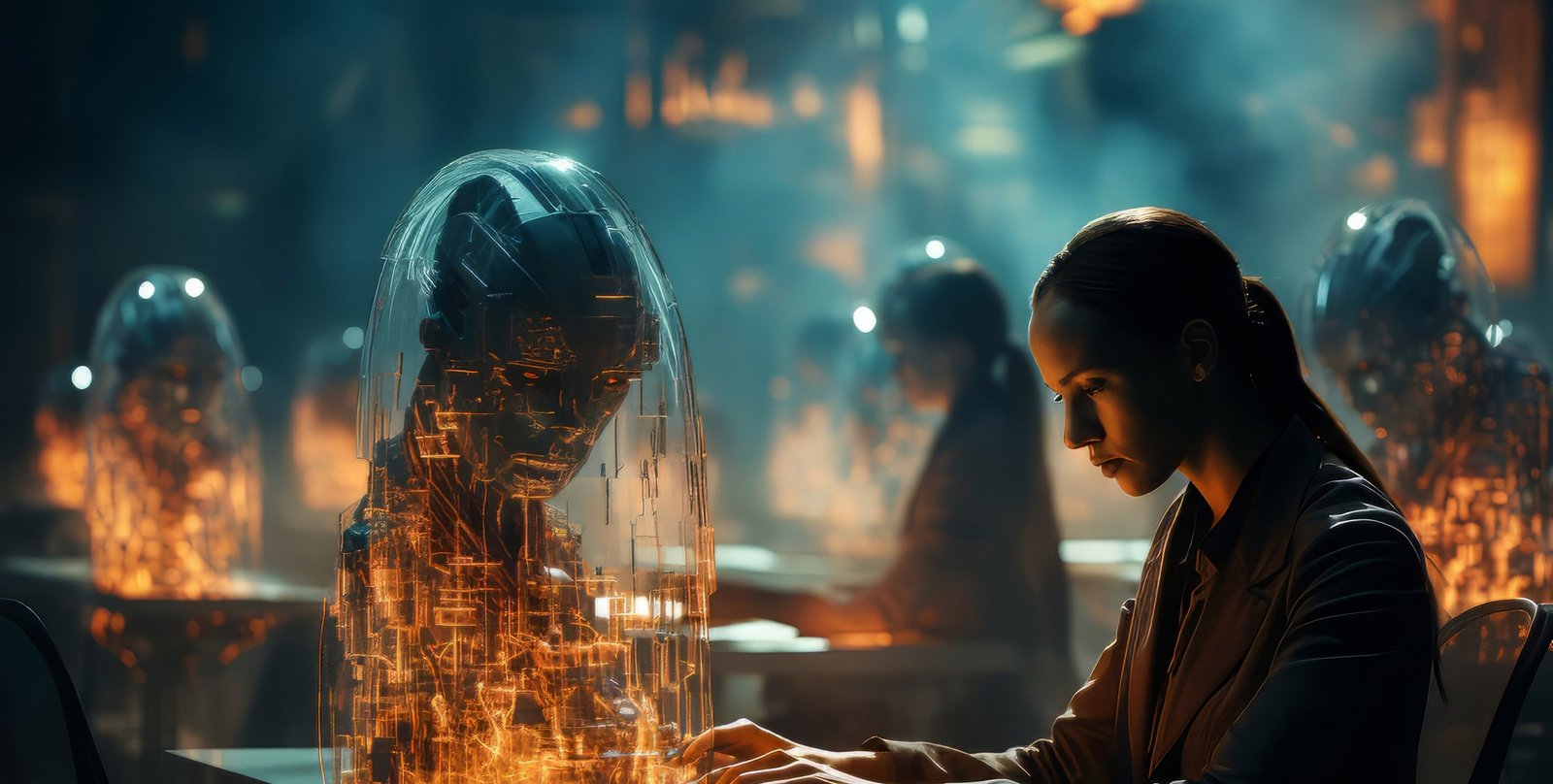 robot-human-hands-interacting-AI