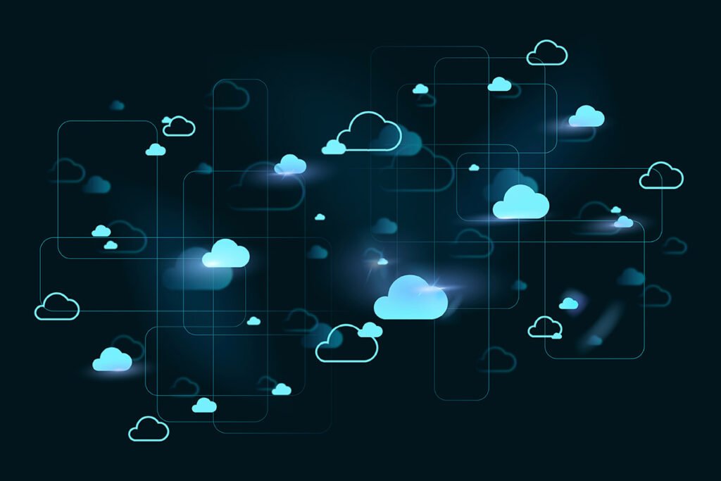 images cloud